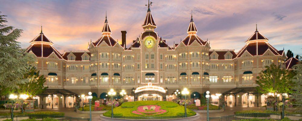 hotels near magic kingdom disney springs
